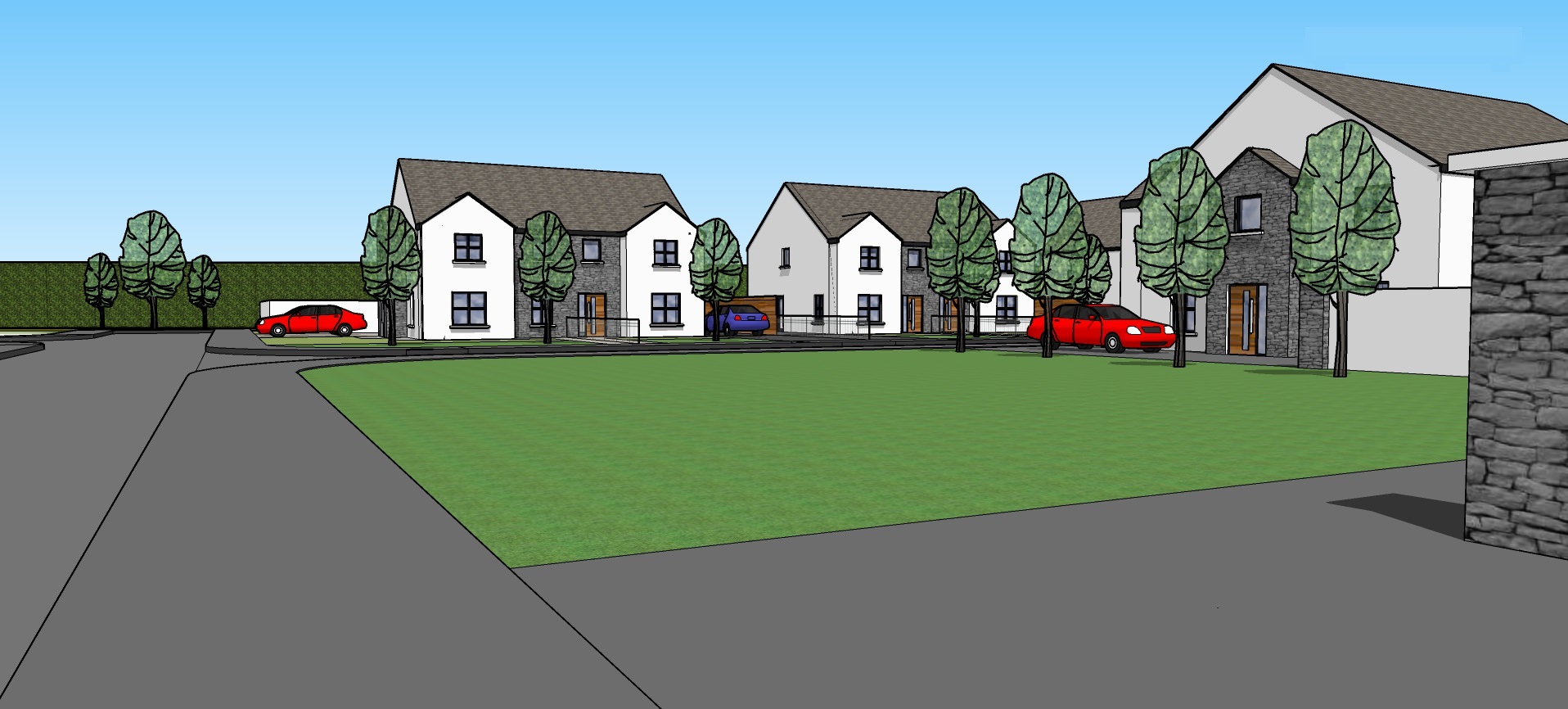 Annaghmore JPE Planning Ltd